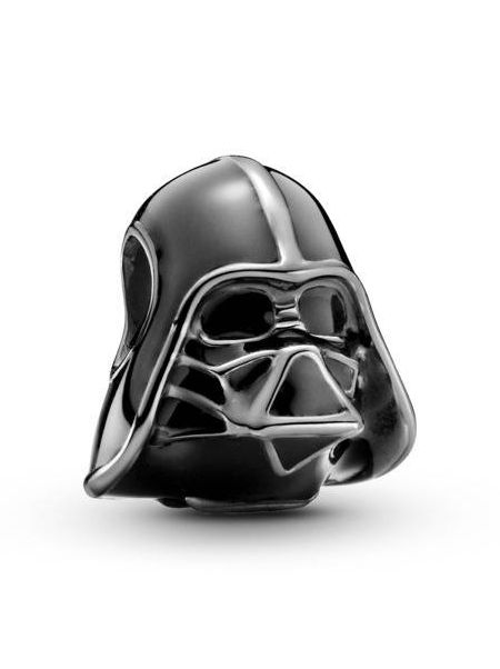 Charm Pandora Darth Vader Star Wars 