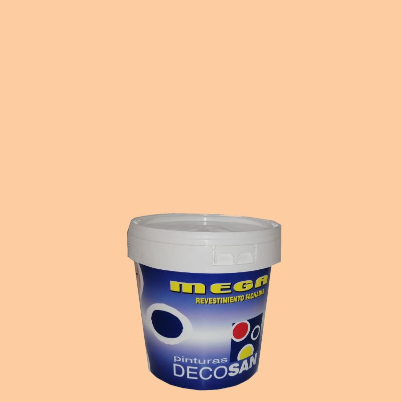 Revestimiento Mega Fachadas Mate Decosan