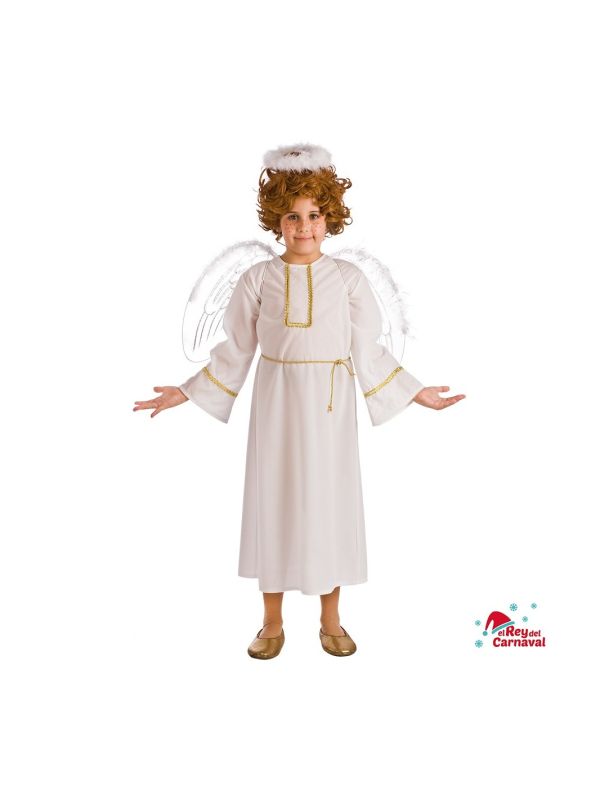 Disfraz de Angel