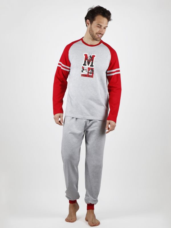 Pijama hombre Oh my Gosh Disney