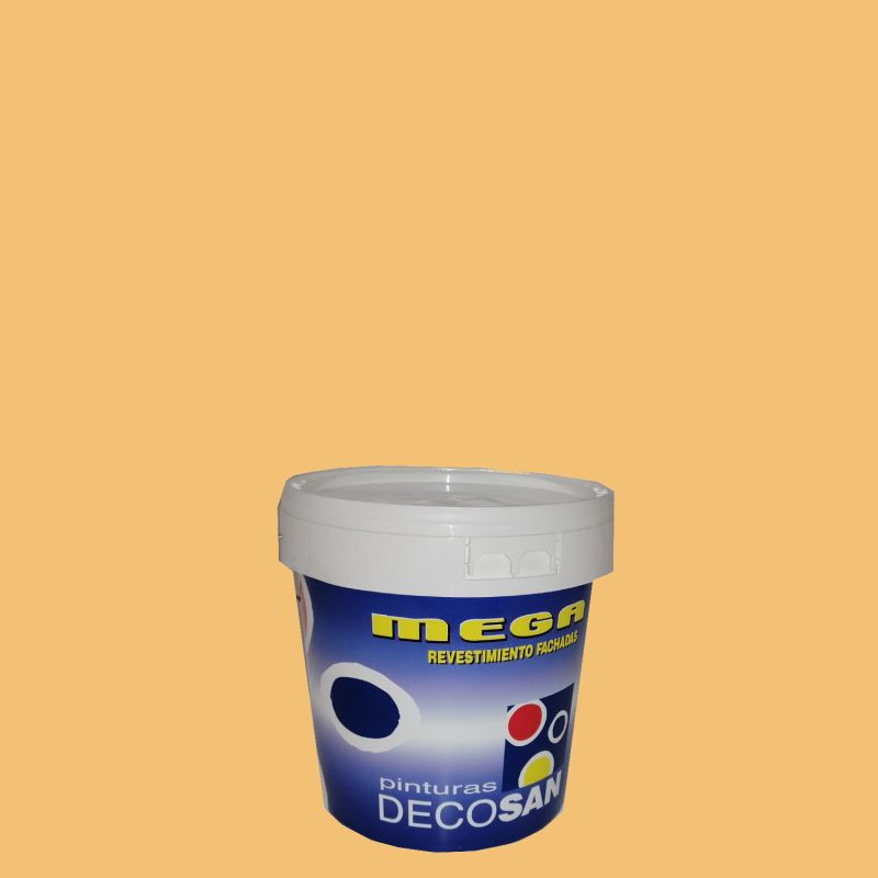 Revestimiento Mega Fachadas Mate Decosan