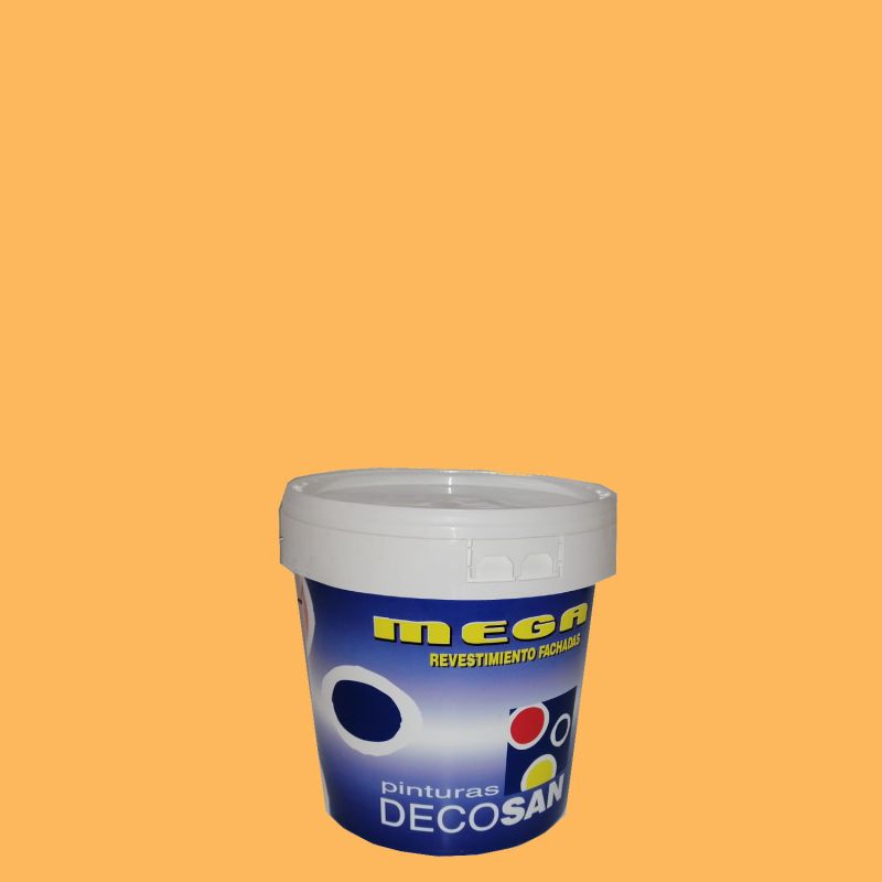 Revestimiento Mega Fachadas Mate Decosan