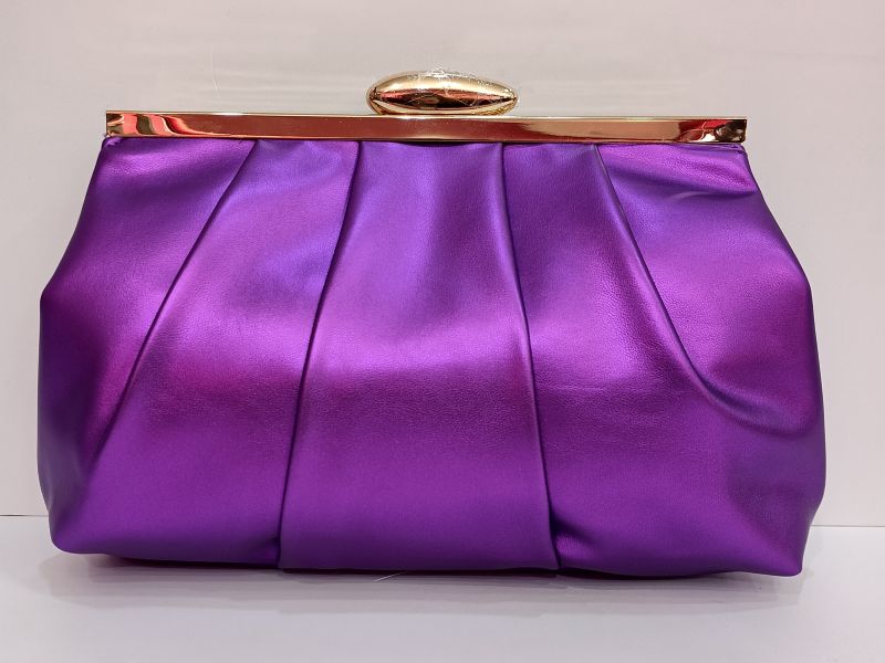 Bolso Morado