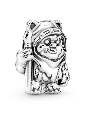Charm Pandora Ewok de Star Wars 