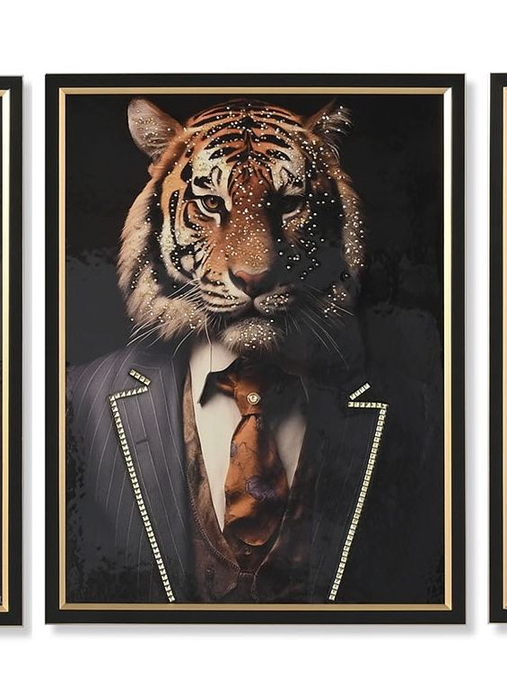 Consejo de las Bestias Ilustres