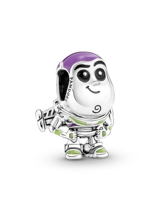 Charm Pandora Buzz Lightyear Disney Pixar 
