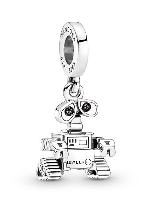 Charm Colgante Wall-E de Disney Pixar 
