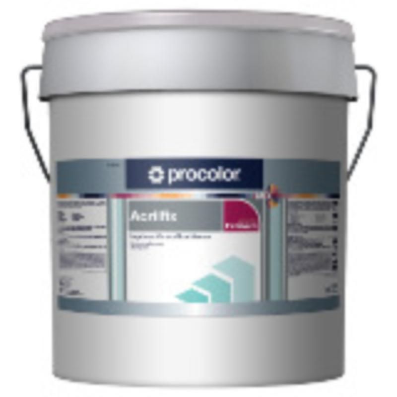 Acrilfix Blanco