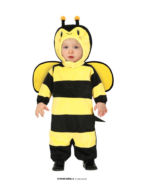 Disfraz de Abeja Bebe