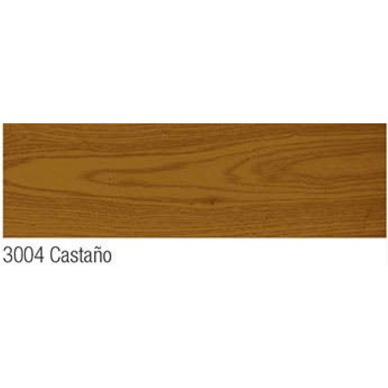 Lasur Madera Satinado Al Agua