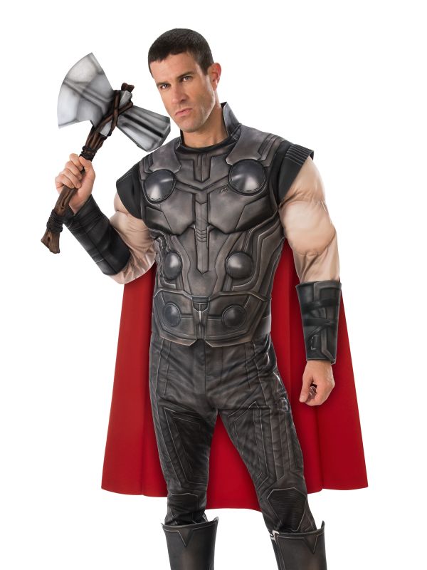 Disfraz de Thor