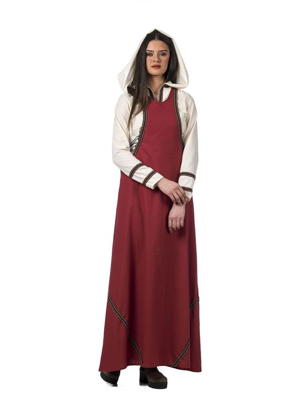 Disfraz Medieval Emma