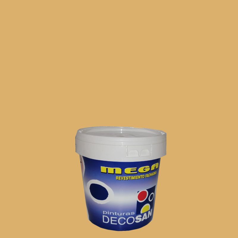 Revestimiento Mega Fachadas Mate Decosan