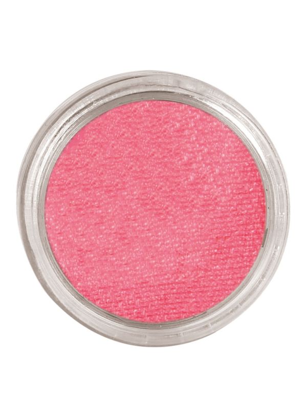 Maquillaje al agua Rosa