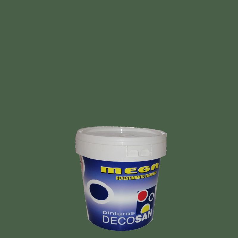 Revestimiento Mega Fachadas Mate Decosan