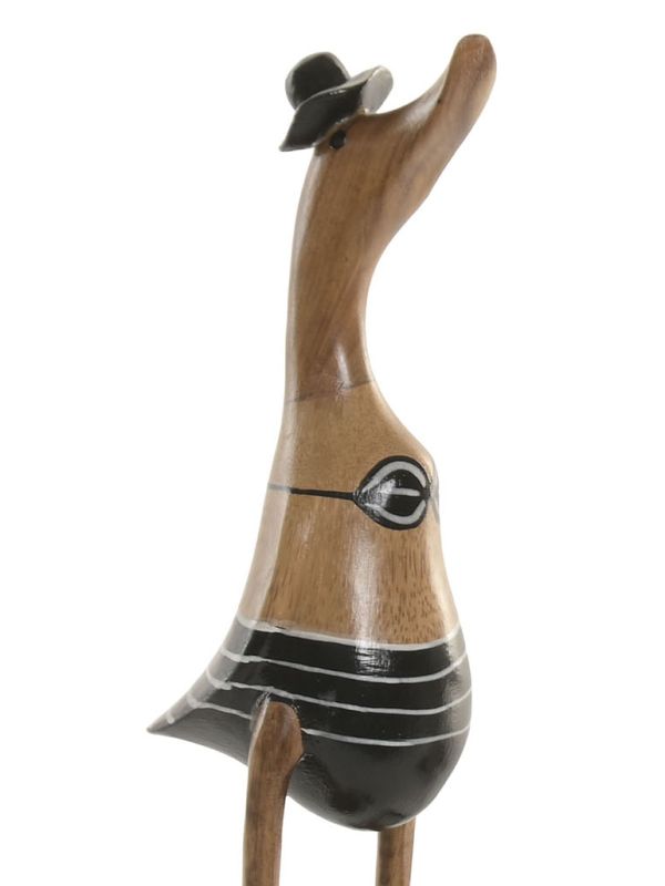 Patos Playeros a Rayas