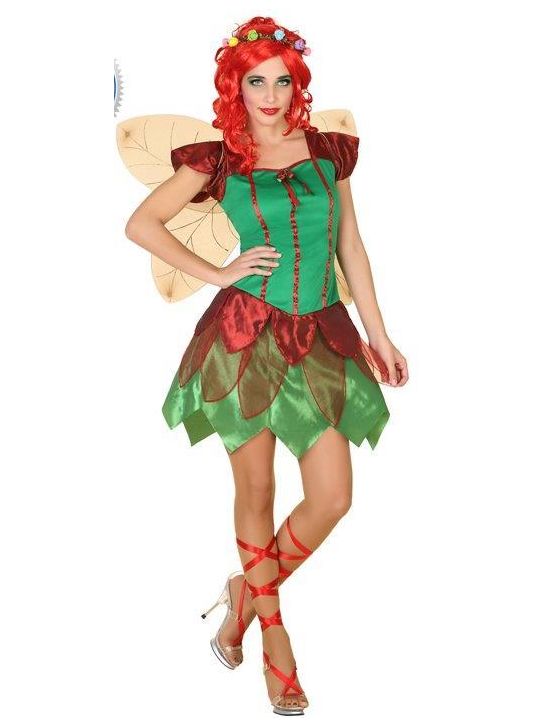 Disfraz de Hada