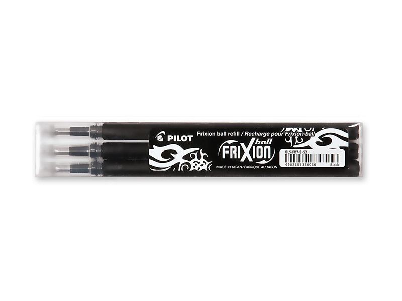 RECAMBIO PILOT FRIXION - PACK