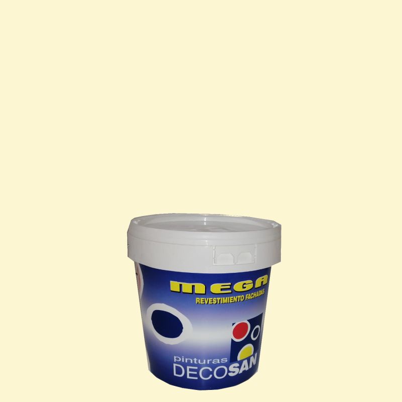Revestimiento Mega Fachadas Mate Decosan