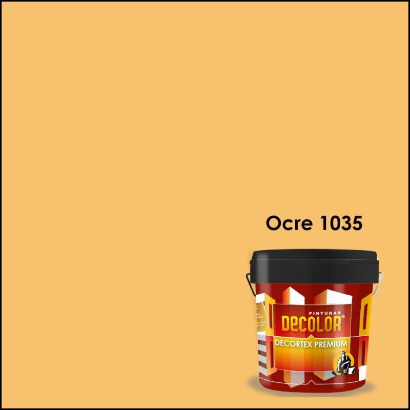 Decortex Liso Premium Fachadas Mate