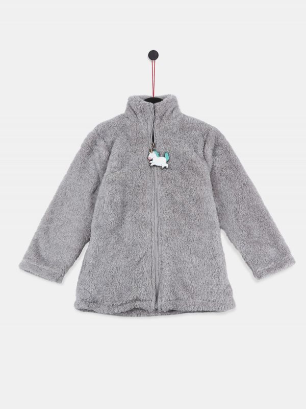 Bata niña unicornio Mr Wonderful