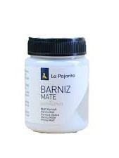 Barniz al Agua Incoloro