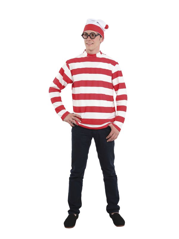 Conjunto Wally
