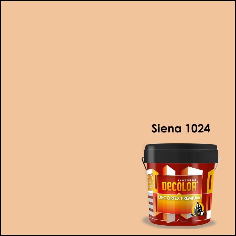 Decortex Liso Premium Fachadas Mate