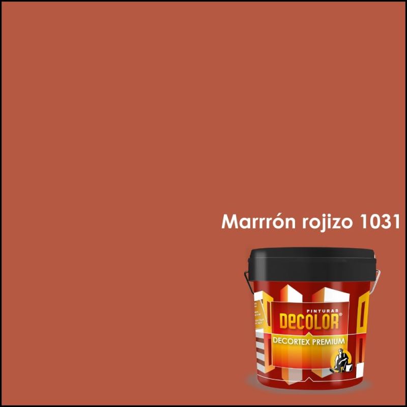 Decortex Liso Premium Fachadas Mate