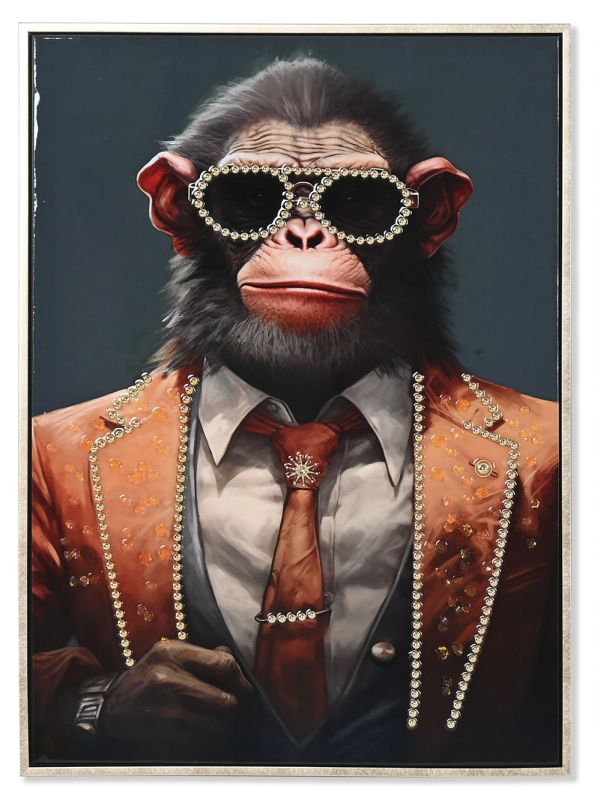 Los Monarcas del Brillo