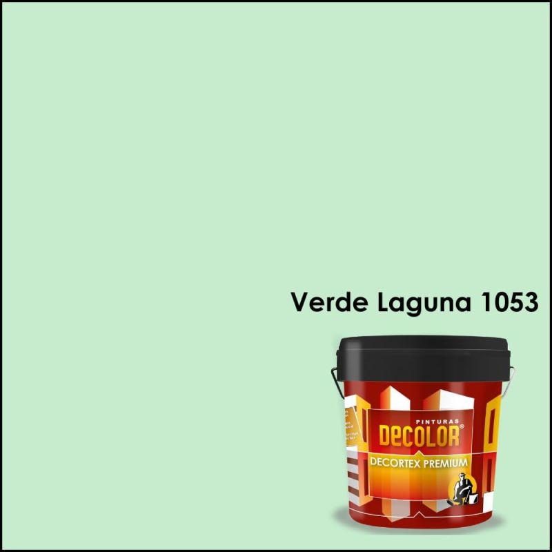 Decortex Liso Premium Fachadas Mate