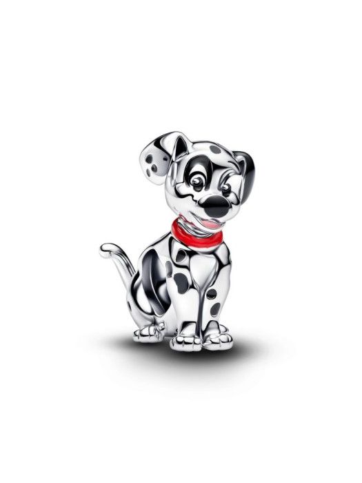 Charm Pandora 101 Dálmatas Disney 