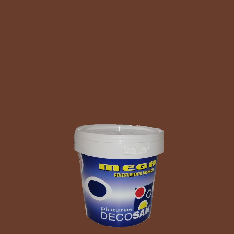 Revestimiento Mega Fachadas Mate Decosan