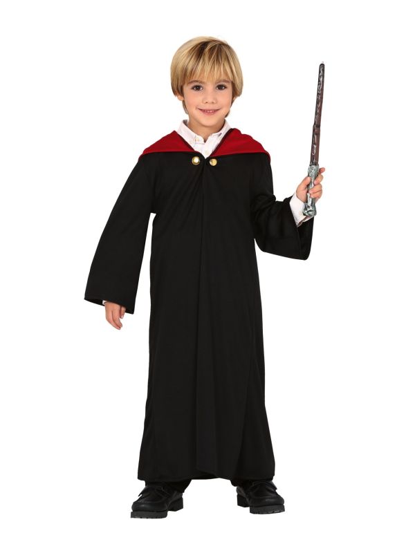 Disfraz de Estudiante de Magia