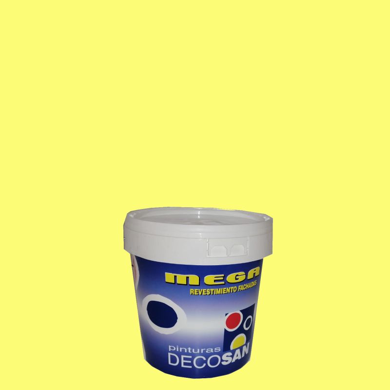 Revestimiento Mega Fachadas Mate Decosan
