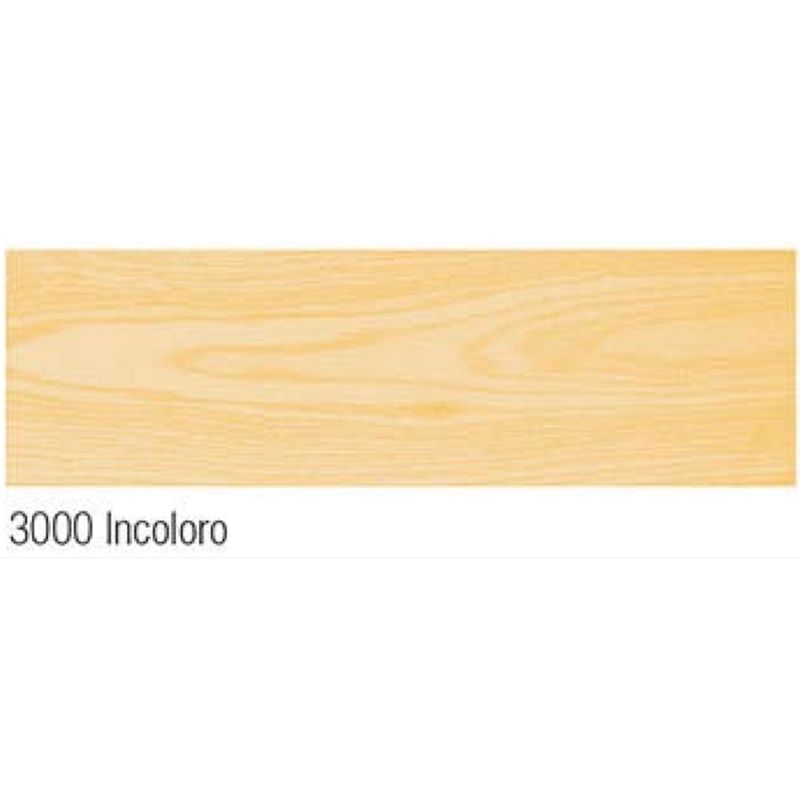 Lasur Madera Satinado Al Agua