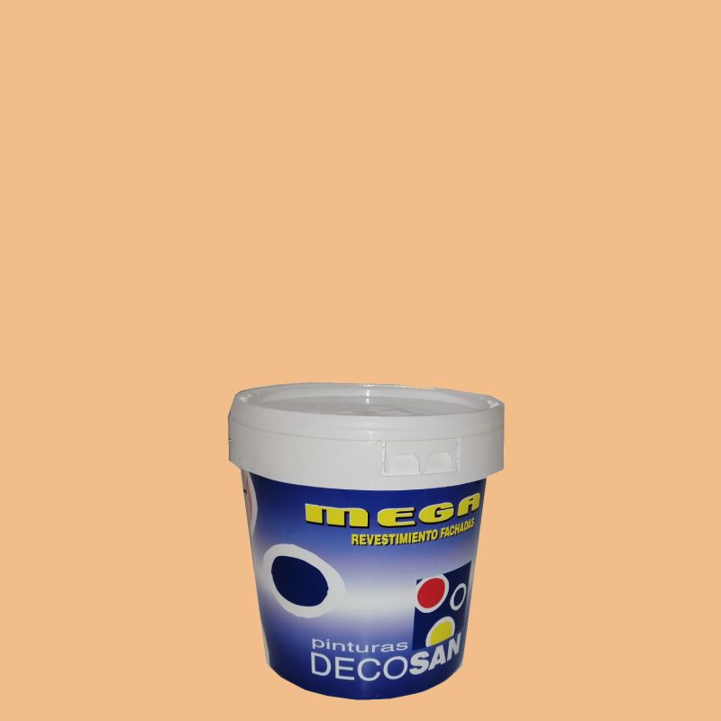 Revestimiento Mega Fachadas Mate Decosan