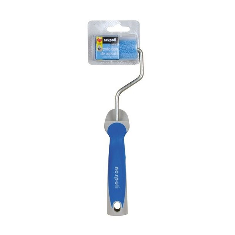 Rodillo Texron Hierro y Metal 6 cm 15 ø Ref. R855672