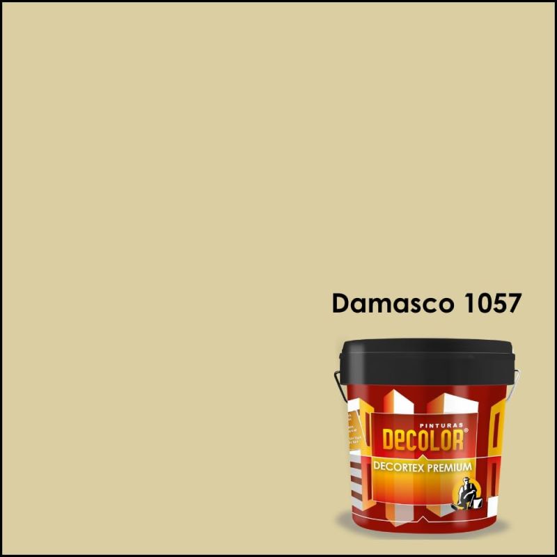 Decortex Liso Premium Fachadas Mate