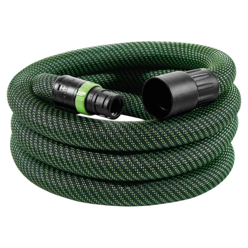 Tubo flexible de aspiración D 27/32x3.5m-AS/CTR Ref. 577158