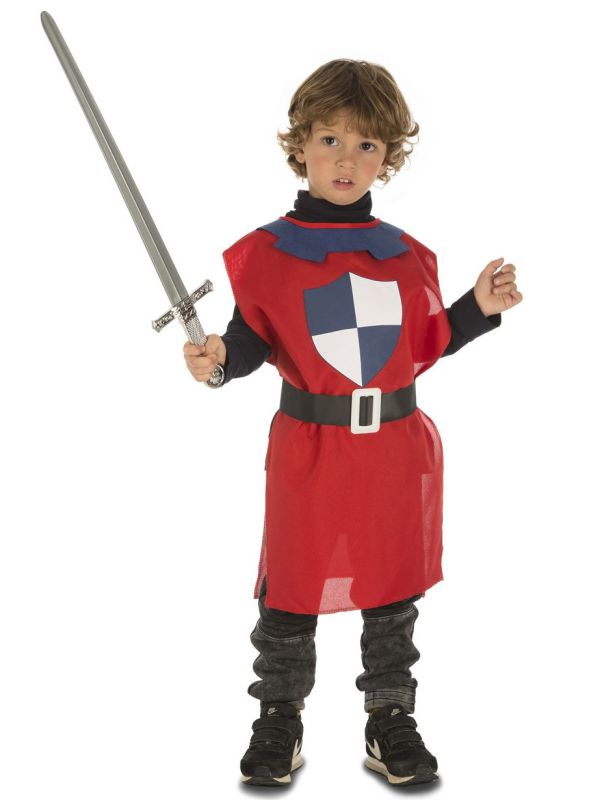 Peto medieval infantil
