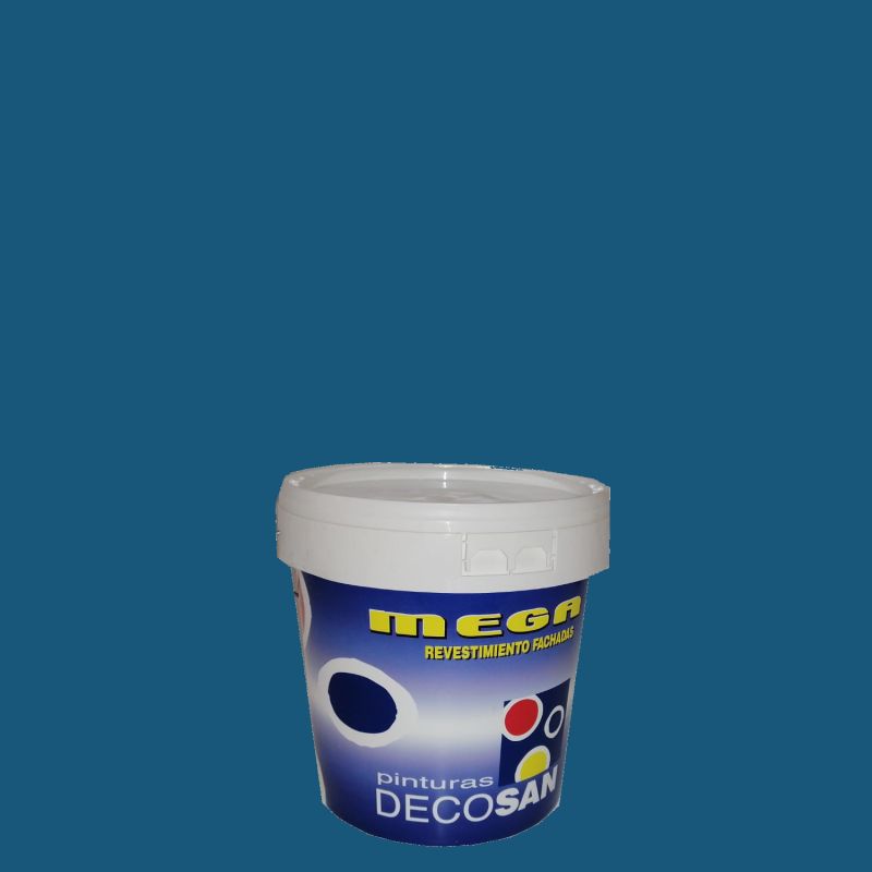 Revestimiento Mega Fachadas Mate Decosan