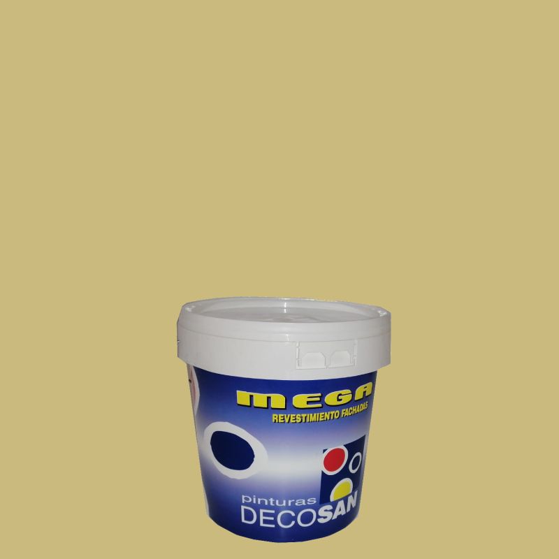 Revestimiento Mega Fachadas Mate Decosan