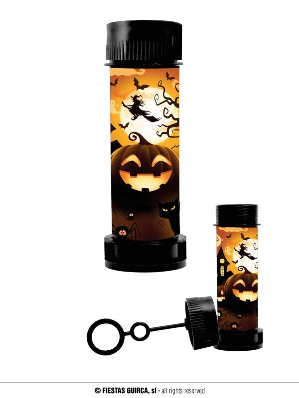 Pompero calabazas Halloween