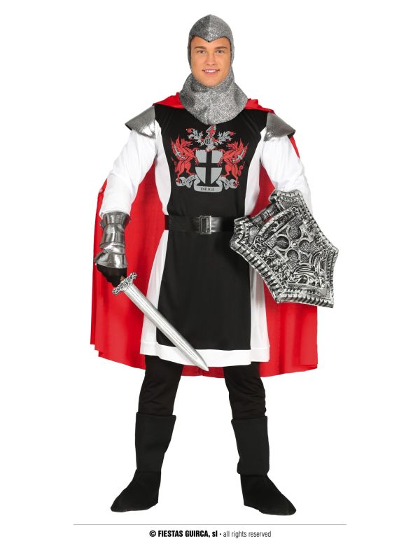 Disfraz de Caballero Medieval