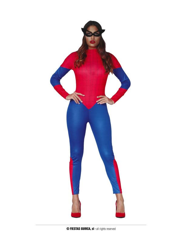 Disfraz de Mujer Araña