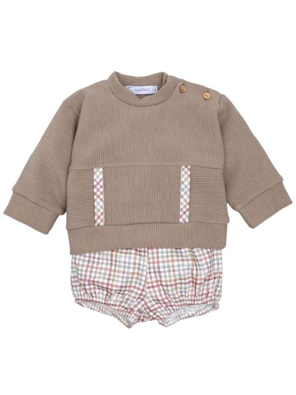 Conjunto pololo Meira