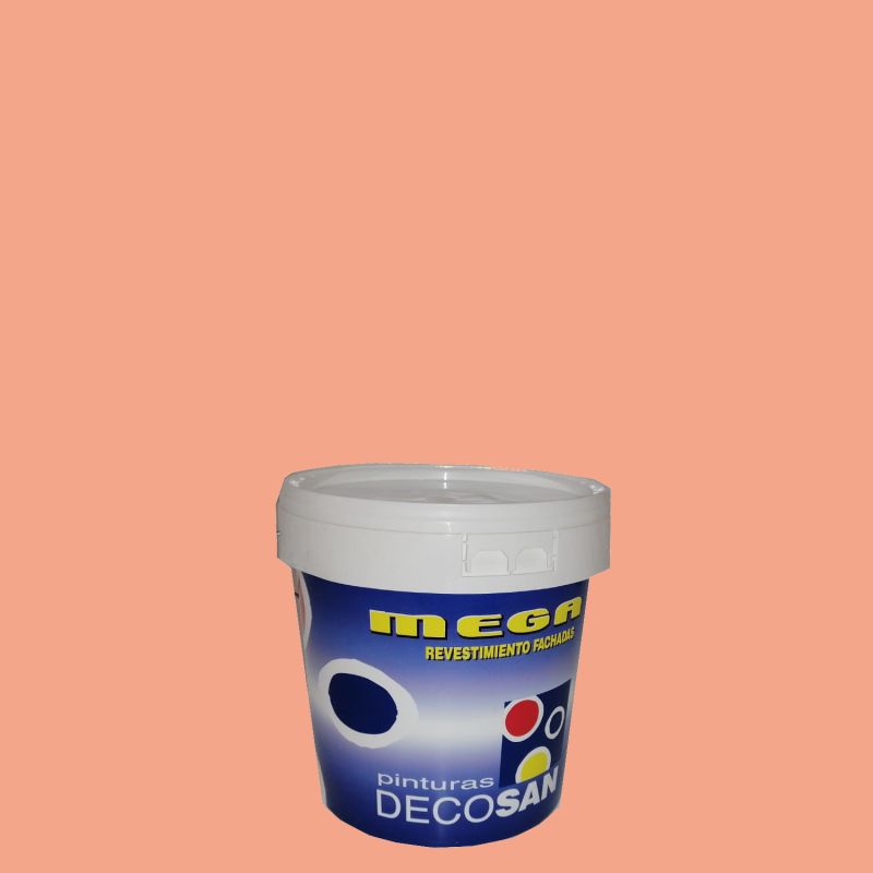 Revestimiento Mega Fachadas Mate Decosan