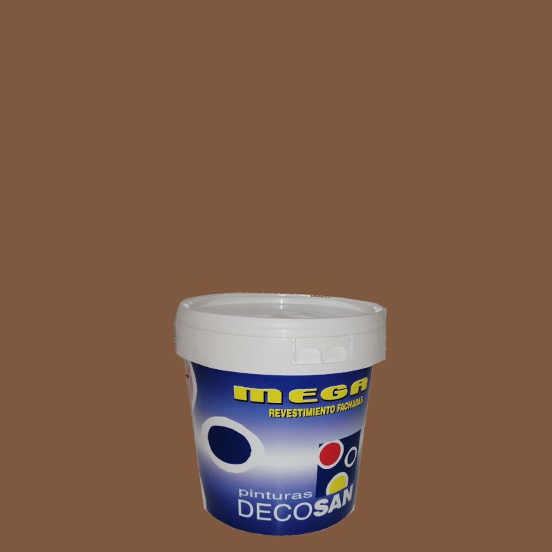 Revestimiento Mega Fachadas Mate Decosan