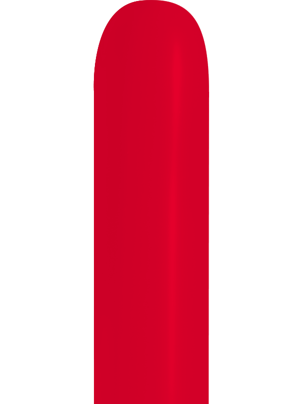 Bolsa de 100 globos de modelar